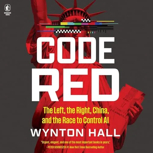 Code Red By Wynton Hall